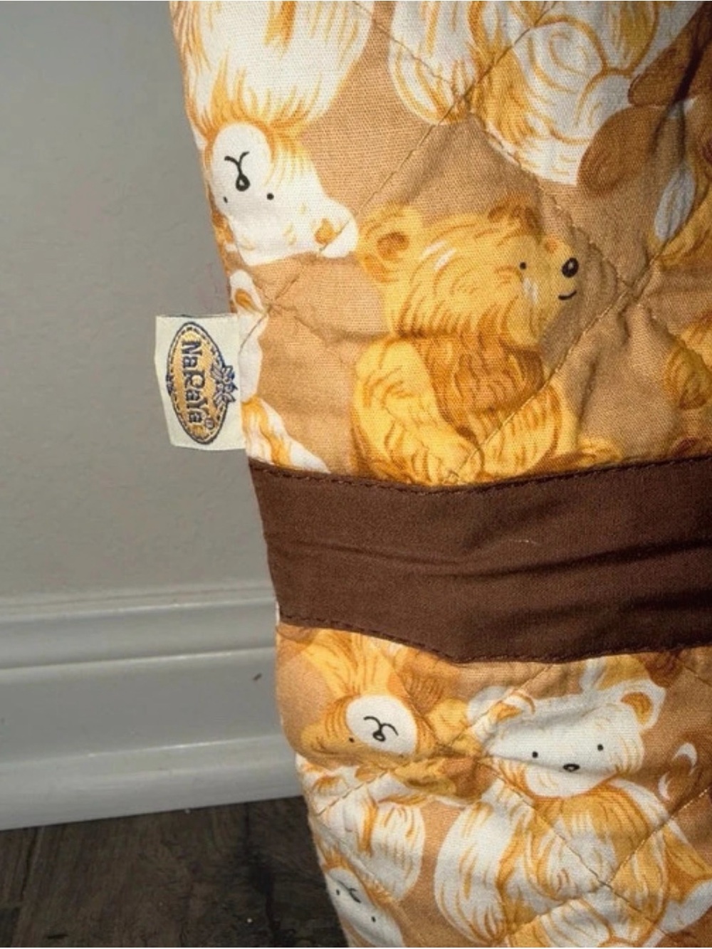 Baby Set with Bag - Picture 5 of 7